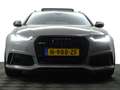 Audi RS6 A6 Avant 4.0 TFSI quattro Performance Pro Line Plu Grijs - thumbnail 36