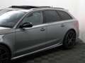 Audi RS6 A6 Avant 4.0 TFSI quattro Performance Pro Line Plu Grijs - thumbnail 37