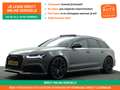 Audi RS6 A6 Avant 4.0 TFSI quattro Performance Pro Line Plu Grijs - thumbnail 1