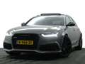 Audi RS6 A6 Avant 4.0 TFSI quattro Performance Pro Line Plu Grijs - thumbnail 34