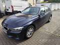 BMW 320 Diesel Klima Navigation Alufelgen USB  TÜV neu Azul - thumbnail 8