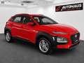 Hyundai KONA Kona 1,0 T-GDi Comfort | PICKERL BIS 07/2027 | Orange - thumbnail 4