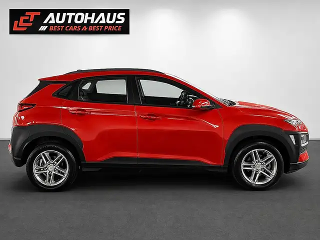 Hyundai Kona view 5