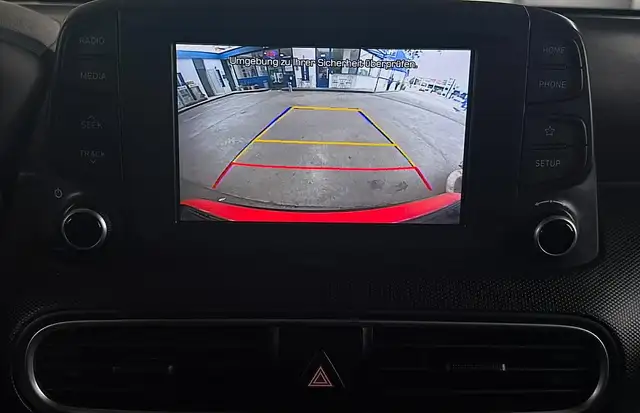 Hyundai Kona view 14