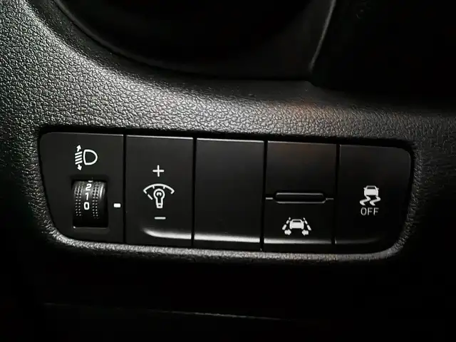 Hyundai Kona view 12