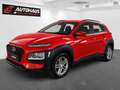 Hyundai KONA Kona 1,0 T-GDi Comfort | PICKERL BIS 07/2027 | Orange - thumbnail 1