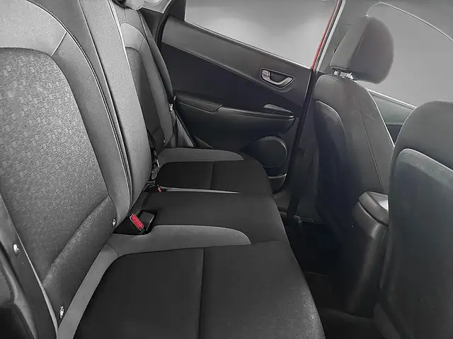 Hyundai Kona view 11