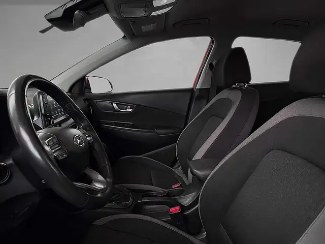 Hyundai Kona view 7