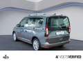 Volkswagen Caddy 1.5 TSI DSG LED+App-Connect+NAVI Grau - thumbnail 4