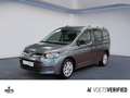 Volkswagen Caddy 1.5 TSI DSG LED+App-Connect+NAVI Grau - thumbnail 1