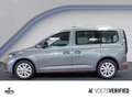 Volkswagen Caddy 1.5 TSI DSG LED+App-Connect+NAVI Grau - thumbnail 3