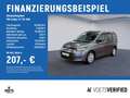 Volkswagen Caddy 1.5 TSI DSG LED+App-Connect+NAVI Grau - thumbnail 2
