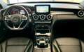 Mercedes-Benz C 220 SW d Executive 4matic auto 9m Szary - thumbnail 13
