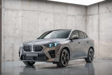 sDrive 20dA M Sport