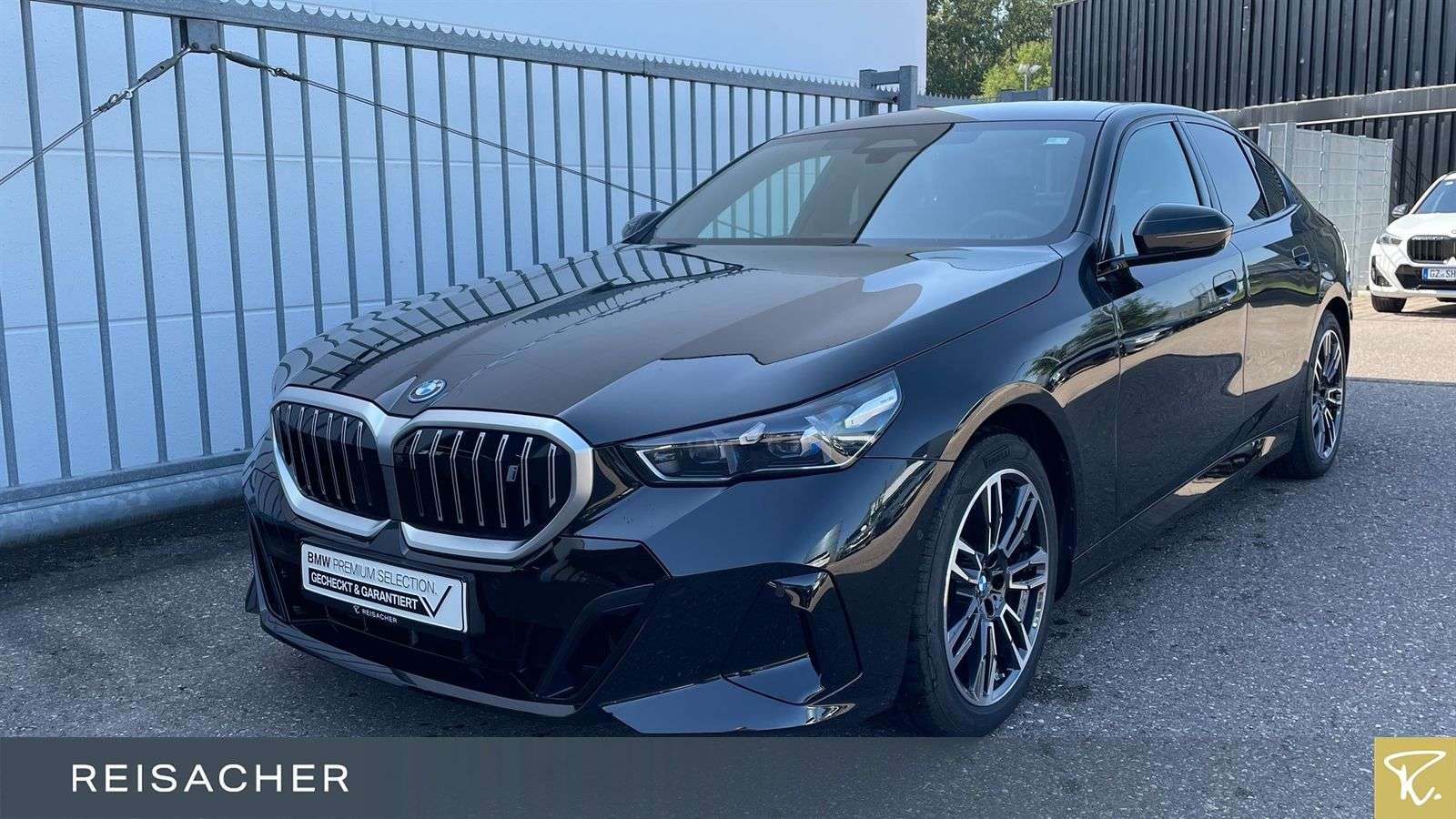 BMW i5
