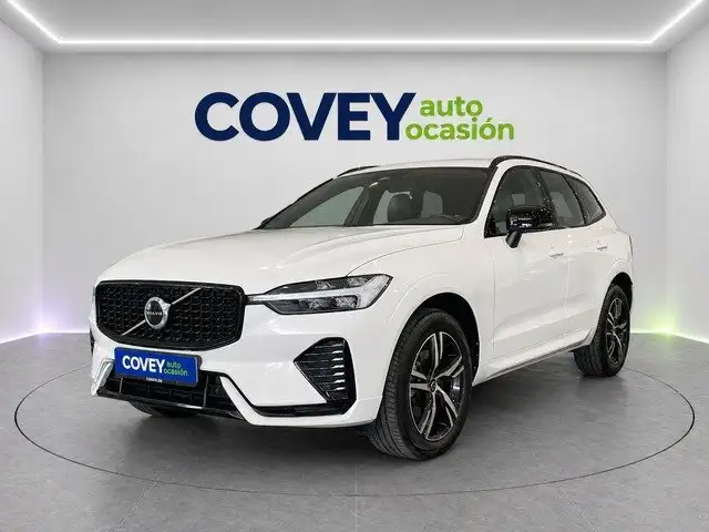 Volvo XC60 B4 R-Design FWD Aut.