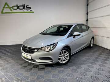 1.0 TURBO 105 CV ECOTEC EDITION GPS