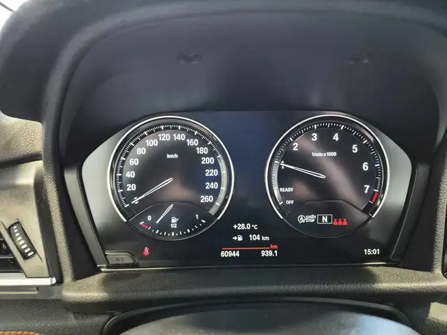 BMW 2 Series view 7