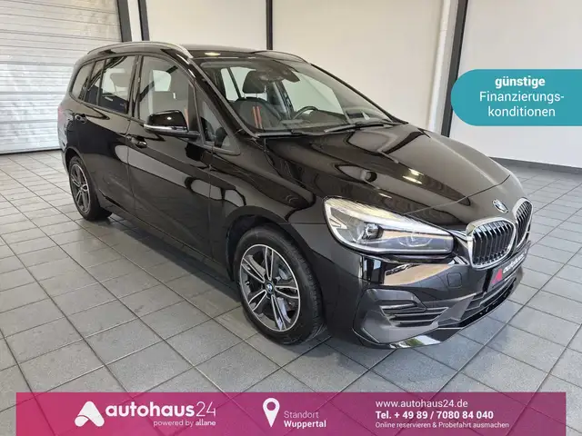 BMW 2 Series main image