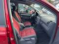 Volkswagen Touran 2.0 Tdi*Automatik*Tüv 5/2026 Rot - thumbnail 11