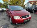 Volkswagen Touran 2.0 Tdi*Automatik*Tüv 5/2026 Rot - thumbnail 4
