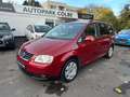 Volkswagen Touran 2.0 Tdi*Automatik*Tüv 5/2026 Rot - thumbnail 1