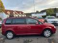 Volkswagen Touran 2.0 Tdi*Automatik*Tüv 5/2026 Rot - thumbnail 10