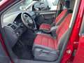 Volkswagen Touran 2.0 Tdi*Automatik*Tüv 5/2026 Rot - thumbnail 17