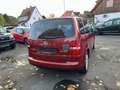 Volkswagen Touran 2.0 Tdi*Automatik*Tüv 5/2026 Rot - thumbnail 6