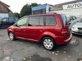 Volkswagen Touran 2.0 Tdi*Automatik*Tüv 5/2026 Rot - thumbnail 7