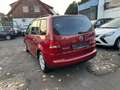 Volkswagen Touran 2.0 Tdi*Automatik*Tüv 5/2026 Rot - thumbnail 5