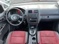 Volkswagen Touran 2.0 Tdi*Automatik*Tüv 5/2026 Rot - thumbnail 15