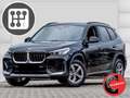 BMW X1 sdrive18d*PREZZO REALE*TettoPanorama Zwart - thumbnail 1
