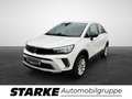 Opel Crossland X 1.2 Automatik Elegance Blanc - thumbnail 2