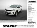 Opel Crossland X 1.2 Automatik Elegance Blanc - thumbnail 1
