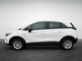 Opel Crossland X 1.2 Automatik Elegance Blanc - thumbnail 4