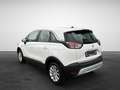 Opel Crossland X 1.2 Automatik Elegance Blanc - thumbnail 5
