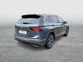 Volkswagen Tiguan Allspace 2.0 TDI DSG 4M R-LINE PANO LEDER Grijs - thumbnail 4