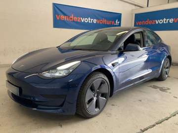 Model 3 Langstreckenbatt. RWD Hinterradantrieb Business