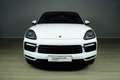 Porsche Cayenne E-Hybrid Coupé Weiß - thumbnail 2