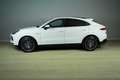 Porsche Cayenne E-Hybrid Coupé Weiß - thumbnail 3