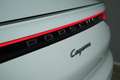 Porsche Cayenne E-Hybrid Coupé Weiß - thumbnail 12