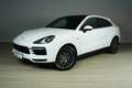 Porsche Cayenne E-Hybrid Coupé Weiß - thumbnail 1