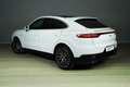Porsche Cayenne E-Hybrid Coupé Weiß - thumbnail 4