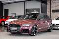 Audi RS3 SB 2.5 TFSI quattro|RS-AGA|RS-SITZE|PANO|B&O Violet - thumbnail 1