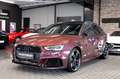 Audi RS3 SB 2.5 TFSI quattro|RS-AGA|RS-SITZE|PANO|B&O Violet - thumbnail 2