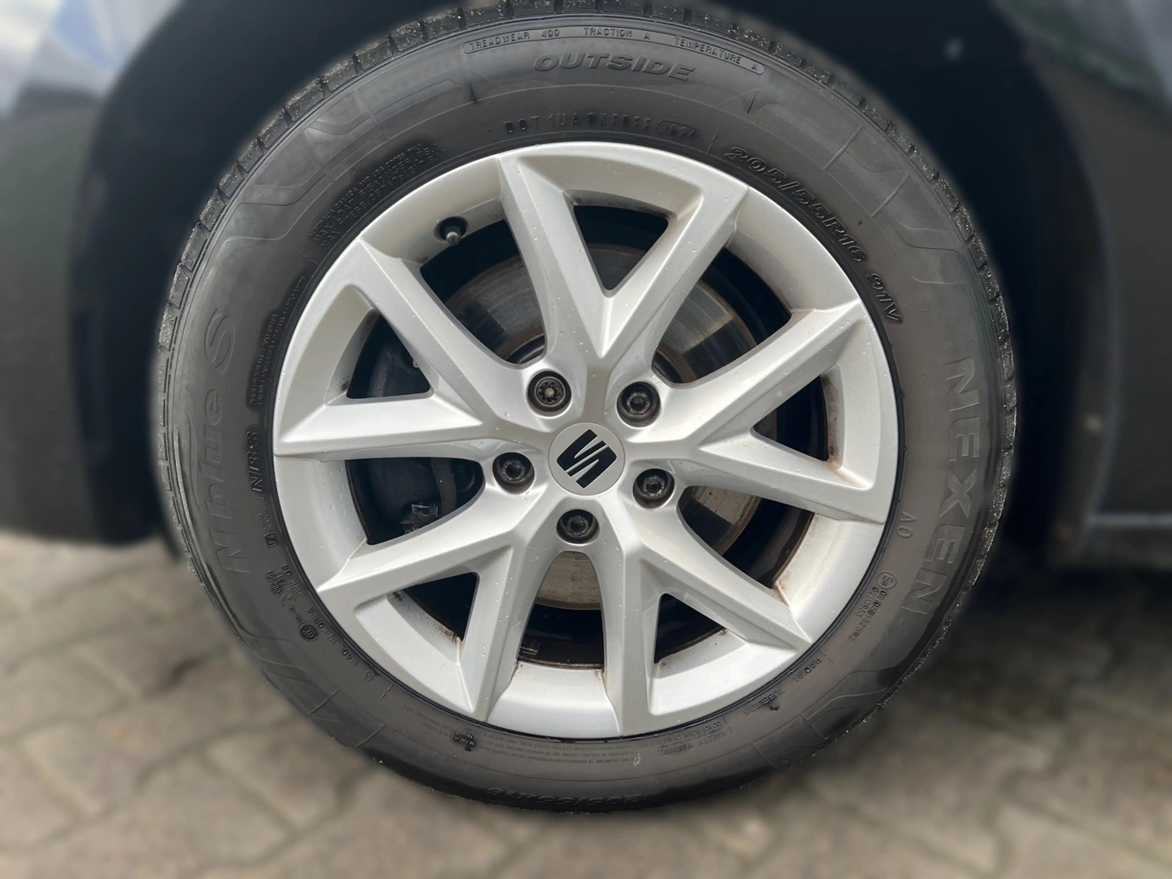 SEAT Leon ST 2.0 TDI DSG STYLE +BEATS +LED +TEMPO +NAVI +LM — photo 7