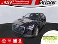 Audi Q2 35 1.5TFSI DSG 285,-ohne Anzahlung Kamera Sitzhei Schwarz - thumbnail 2