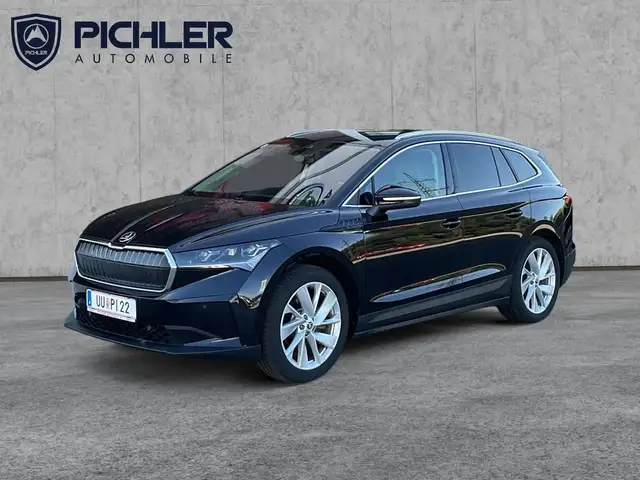 Skoda Enyaq 60