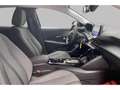 Peugeot 208 Allure HYBRID Schwarz - thumbnail 8